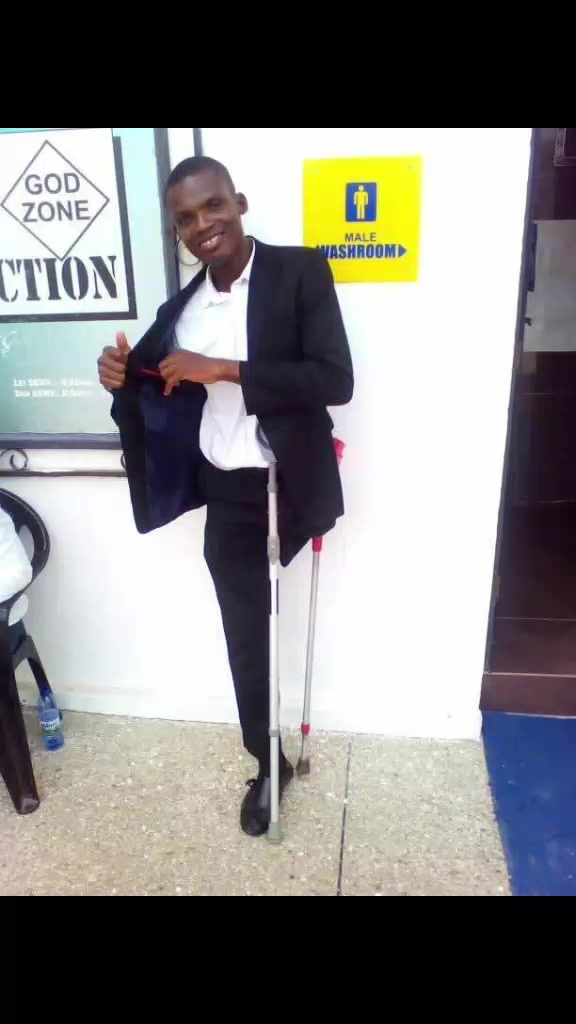 @Ability is the Strength