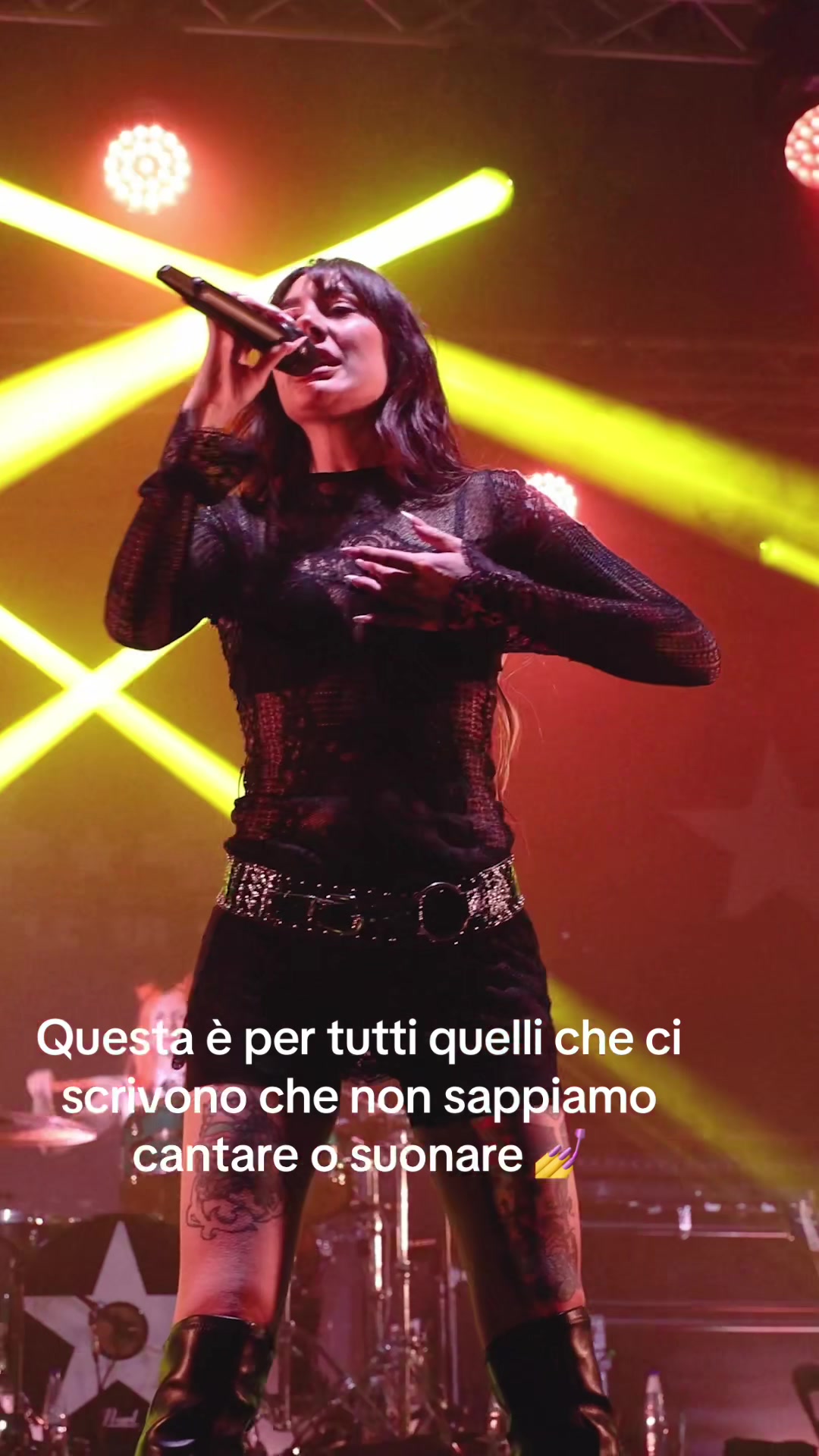 @Bambole di pezza