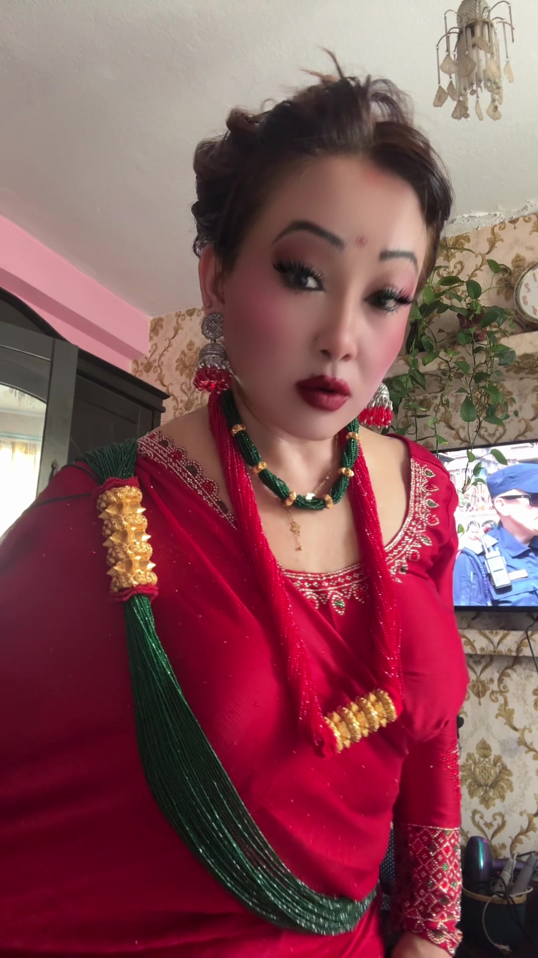 @Shanta lama👑🇳🇵shanta lama