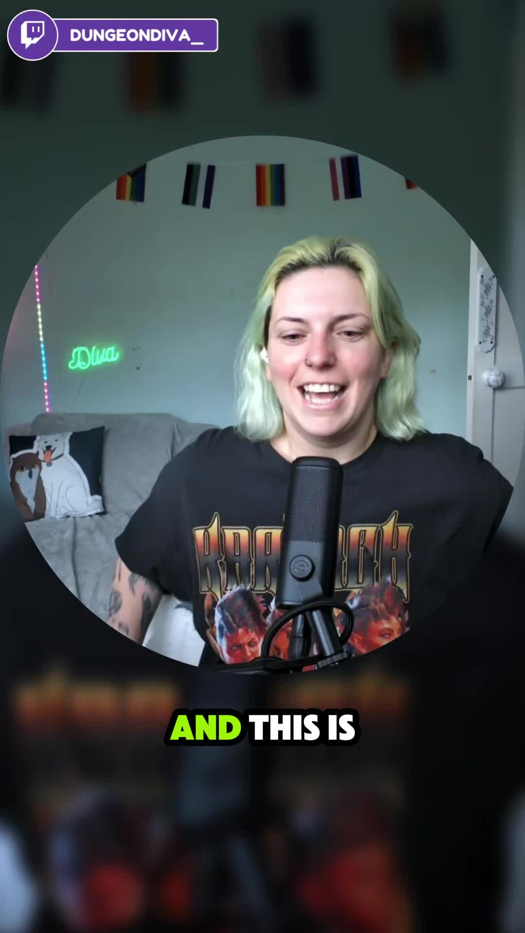 @Diva | Streamer