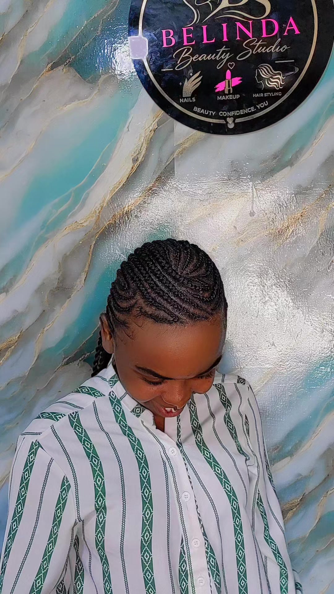 @Belinda hair point