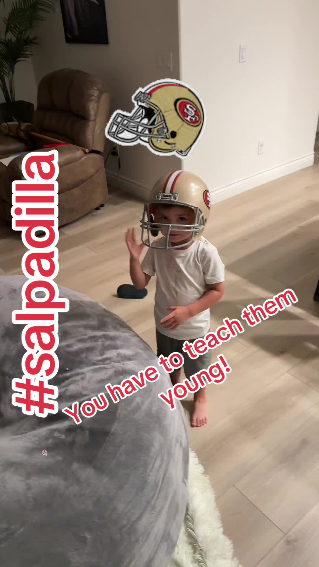 @Sal Padilla