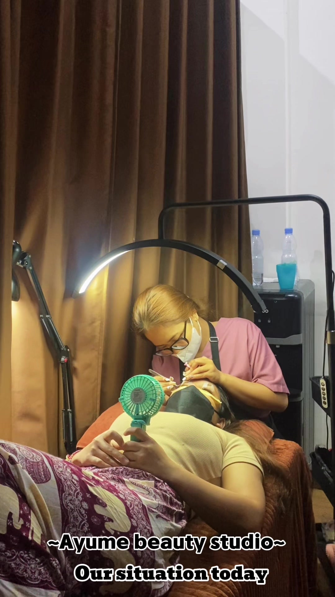 @Ayume Beauty Studio