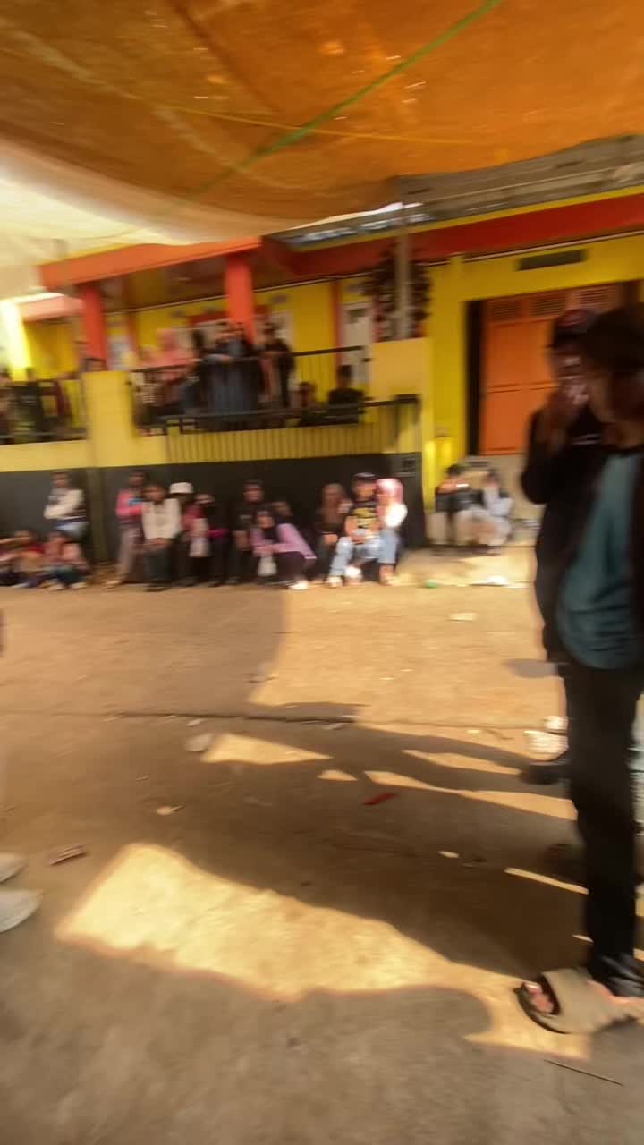@“SENI REAK PUTRA MUNGGUL”