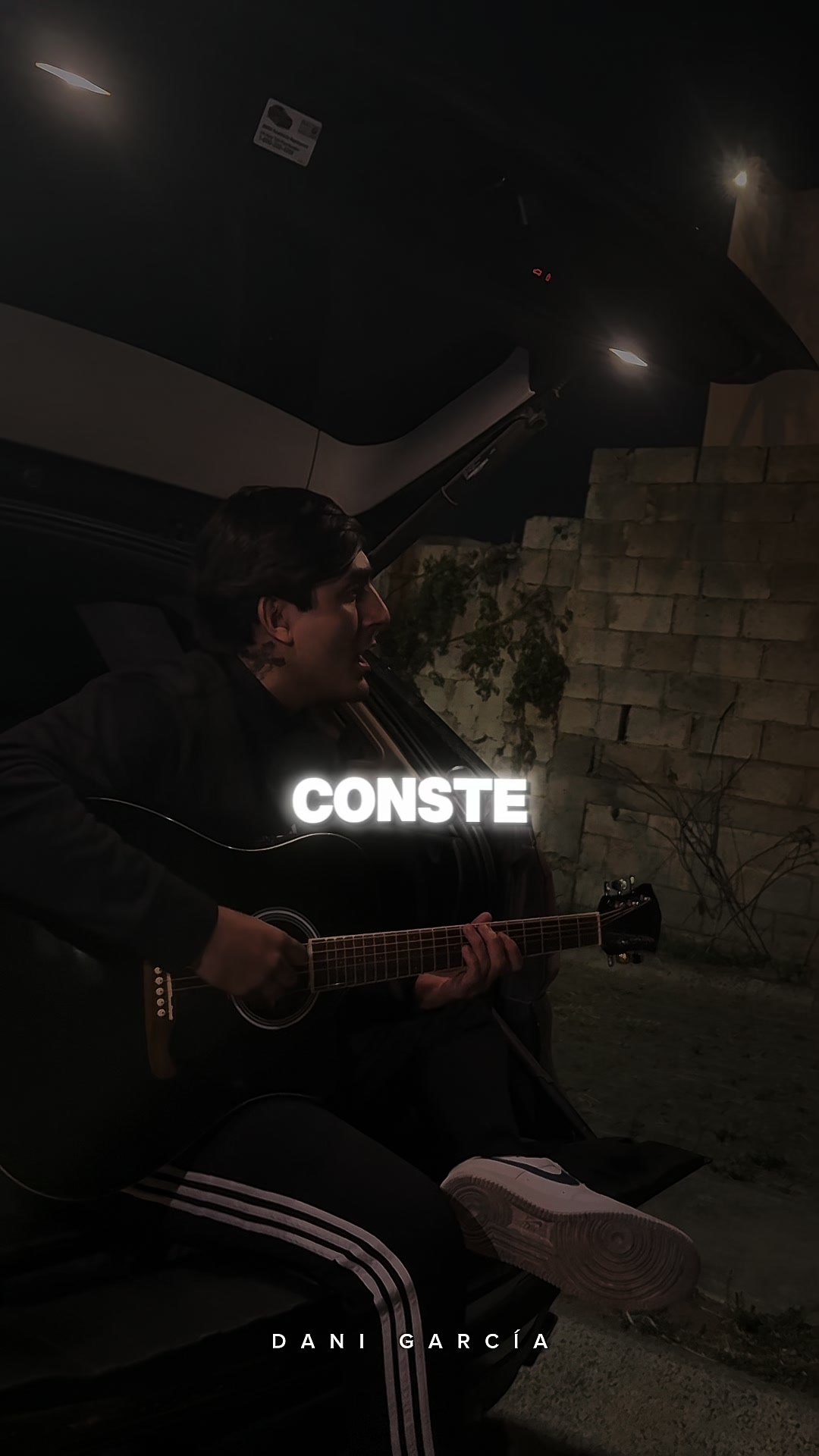 @Daniel Garc&iacute;a