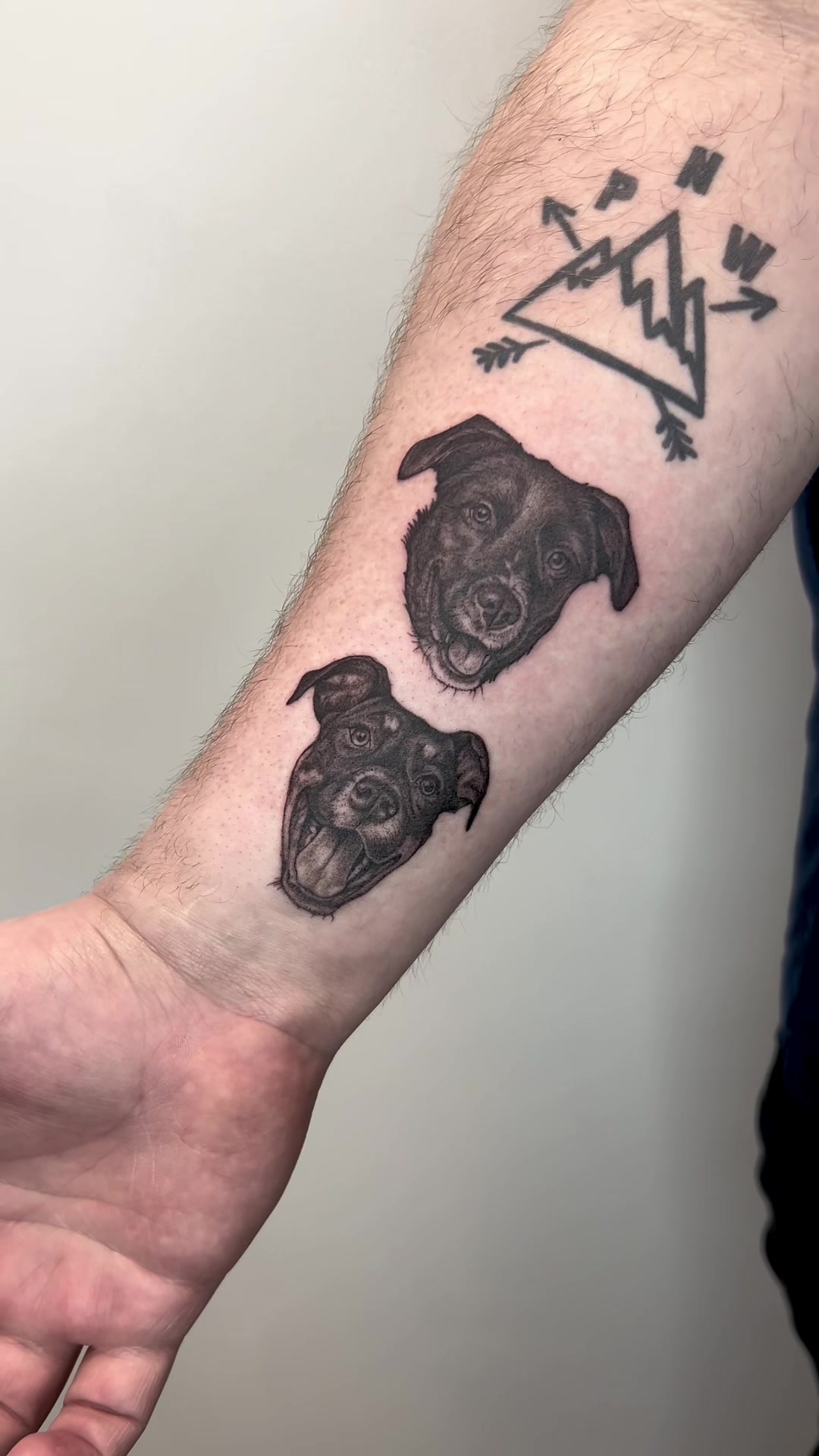 @Sarah☆Nashville☆Tattoo