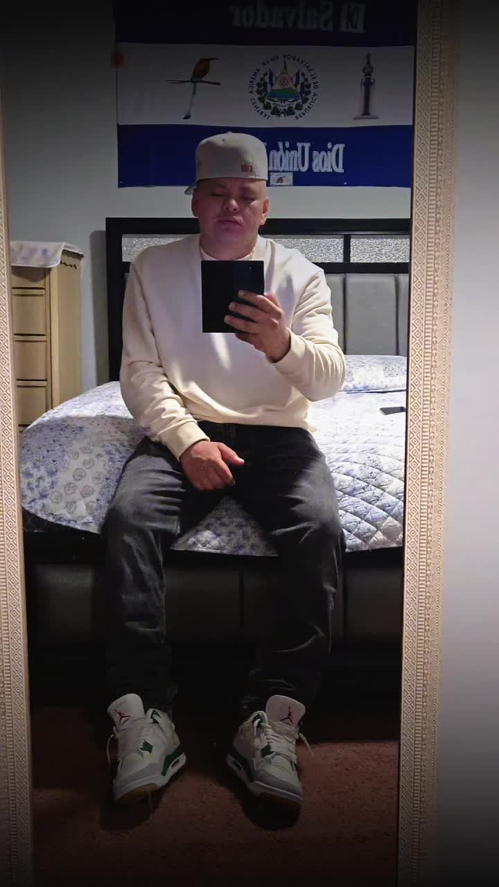 @Alexander menjivar