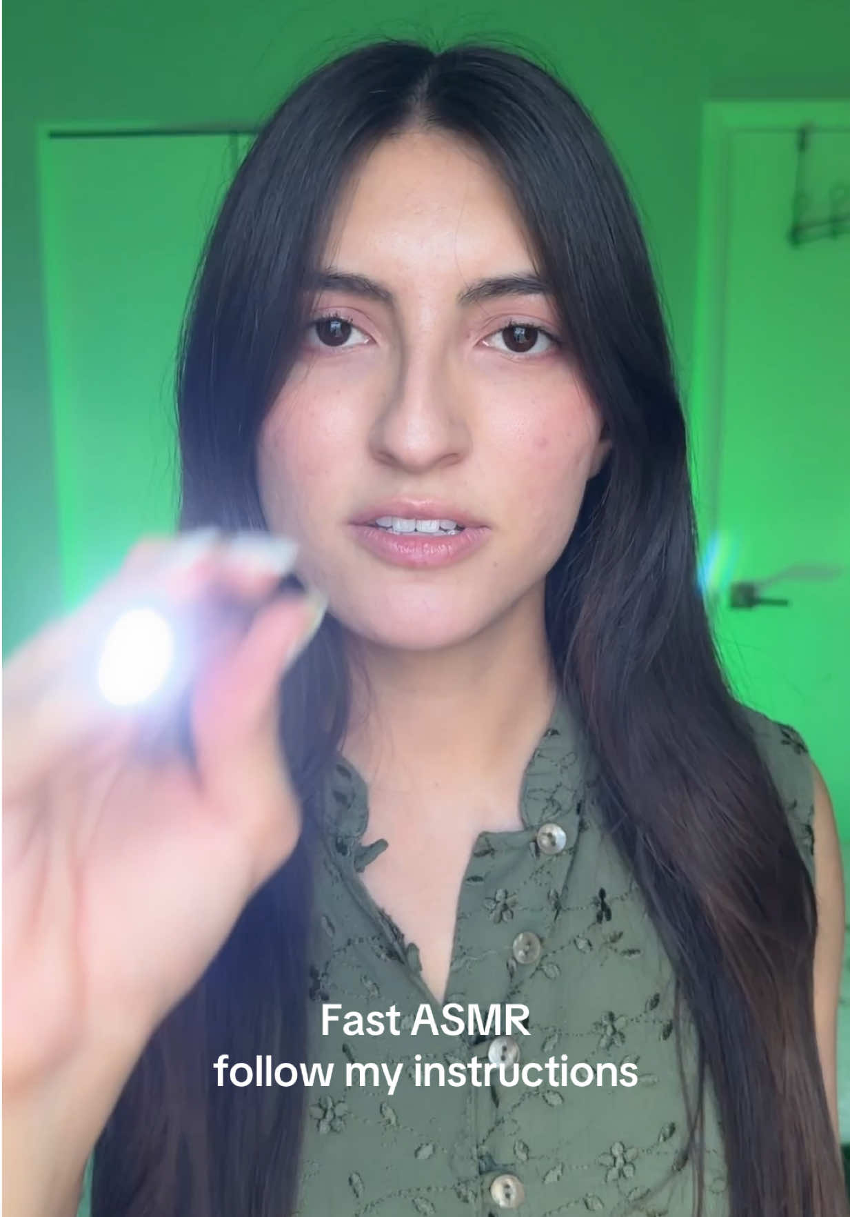 @ASMR Liz