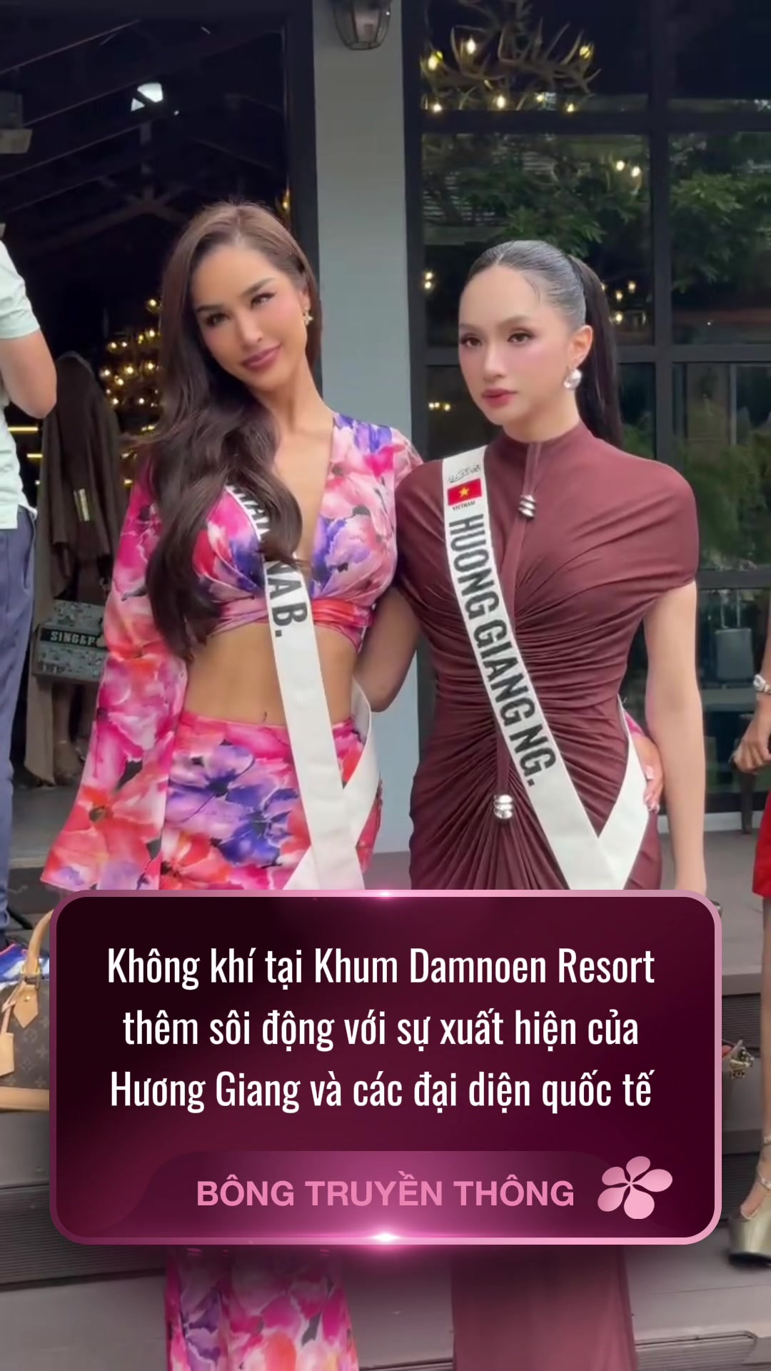@BÔNG TRUYỀN THÔNG 🌸