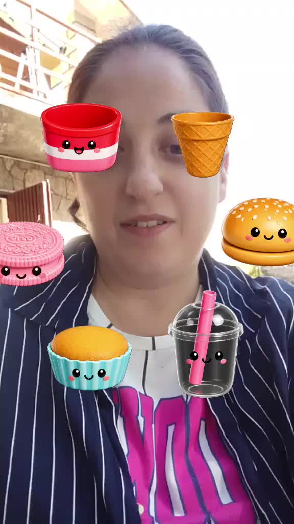@Mamma Elisabetta