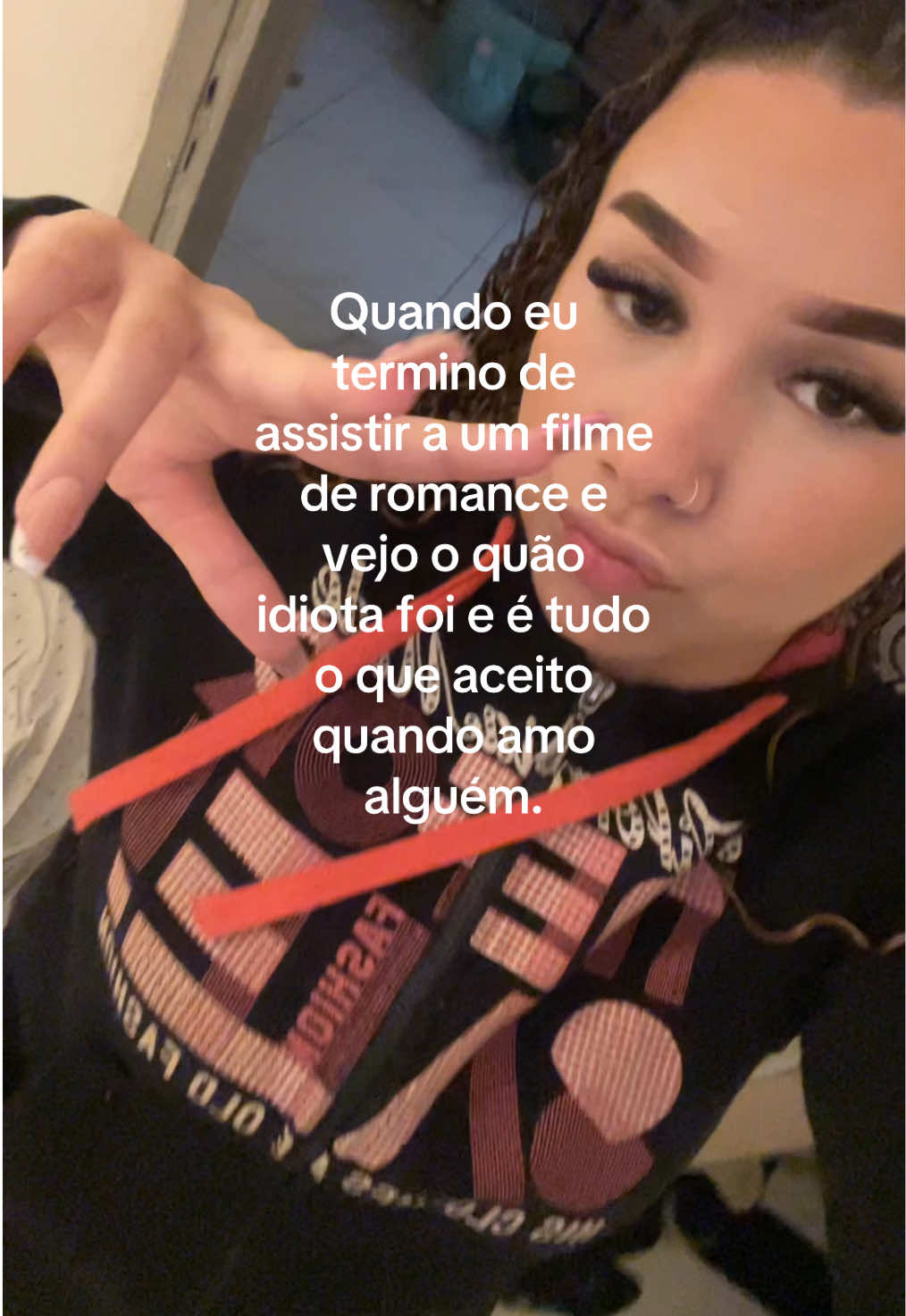 @愛Sabrina