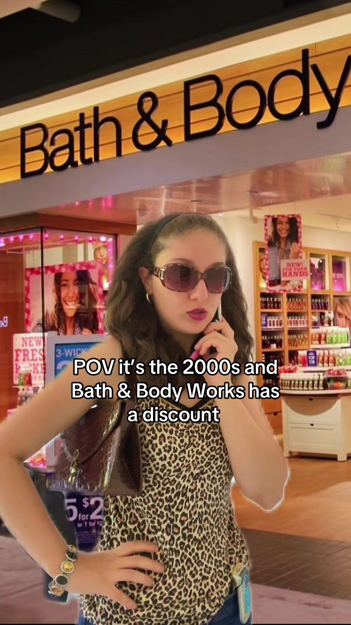 @Selena Slamour