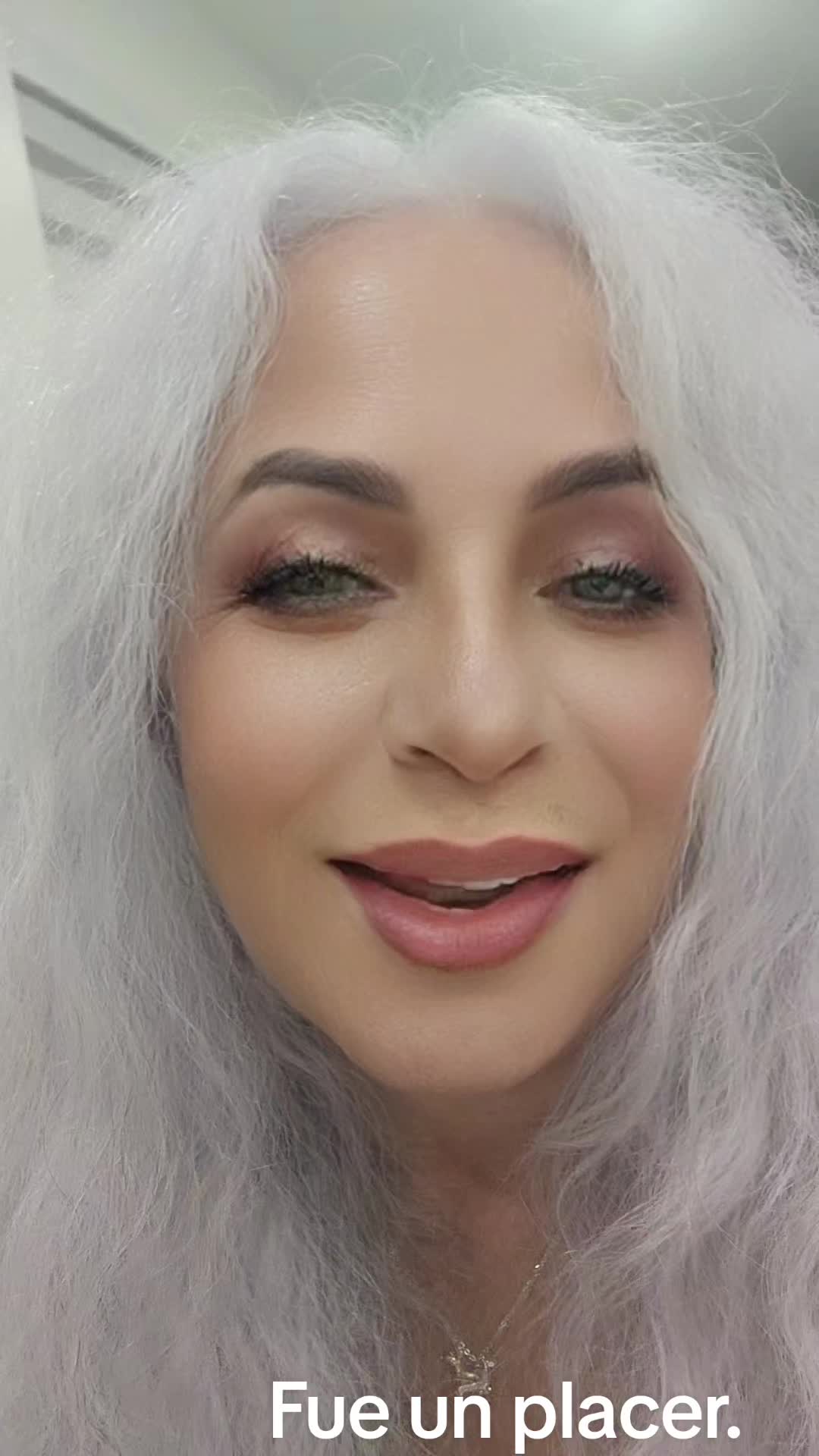 @Maria Fernández