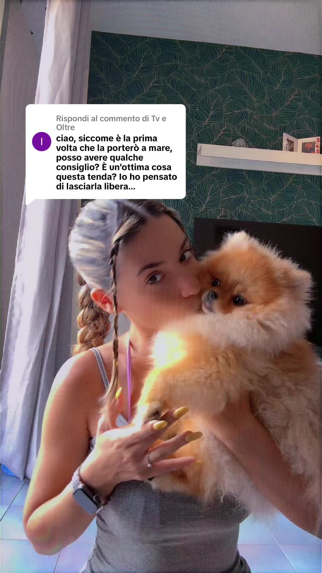@Sabrina Lo Piccolo