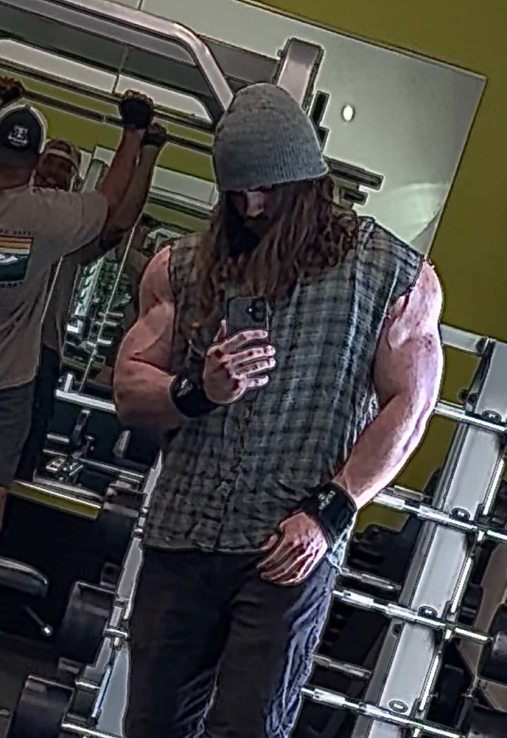 @LucasFit