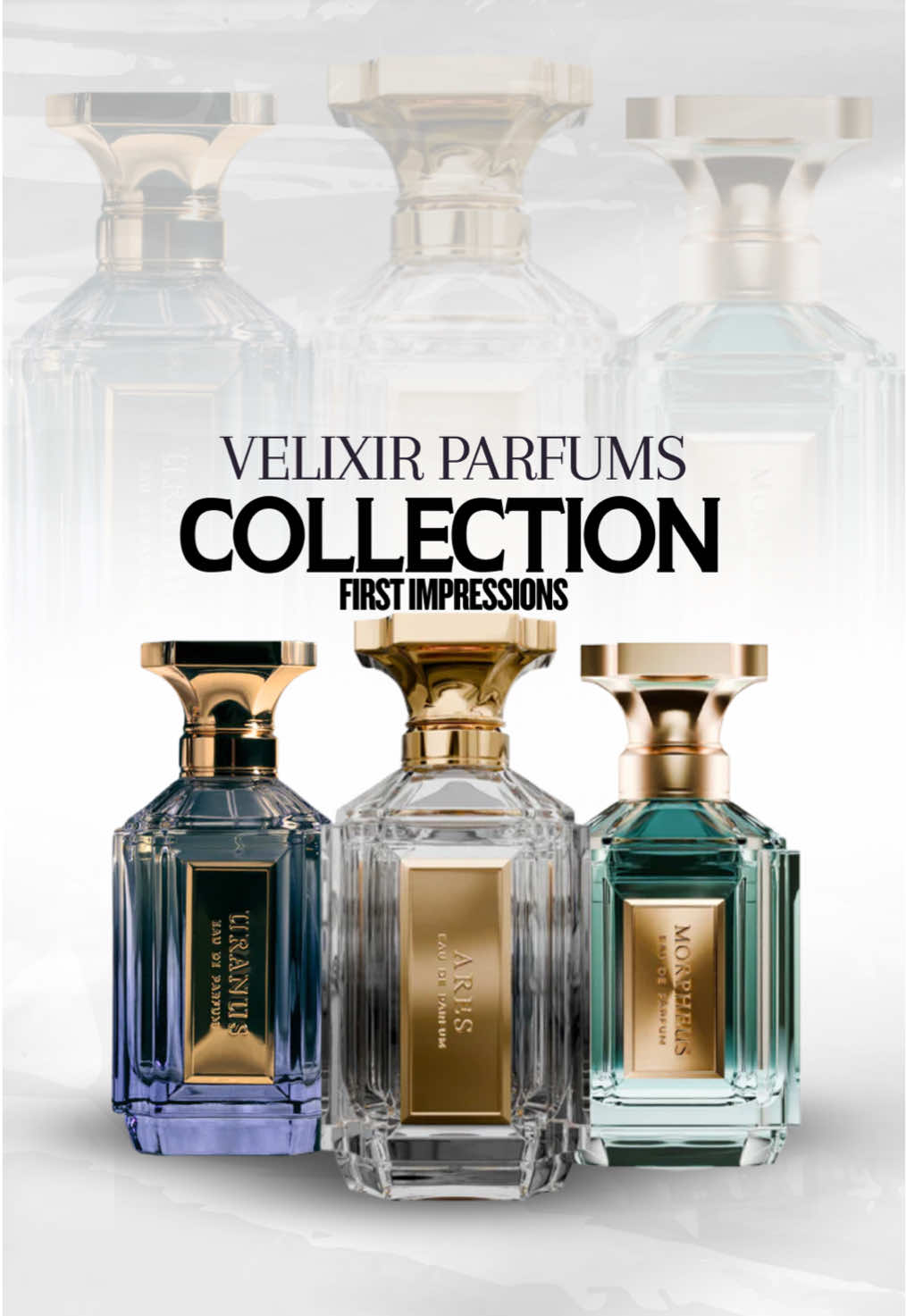 @Dante | Fragrance Reviews