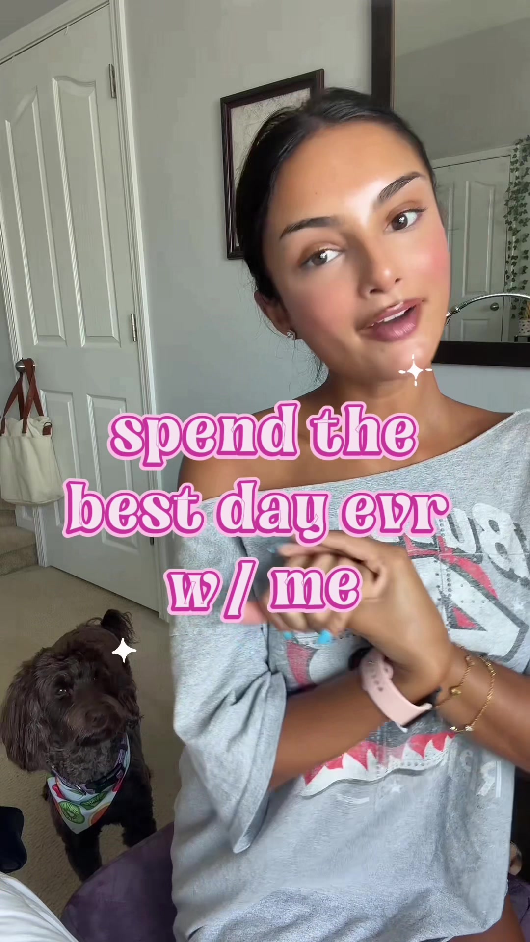 @Amanda A