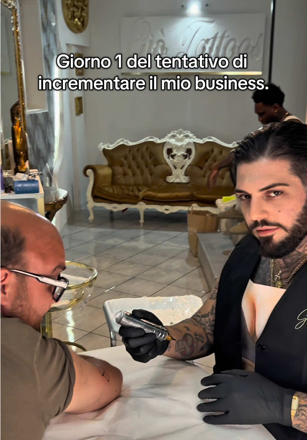 @GiòTattoos ®