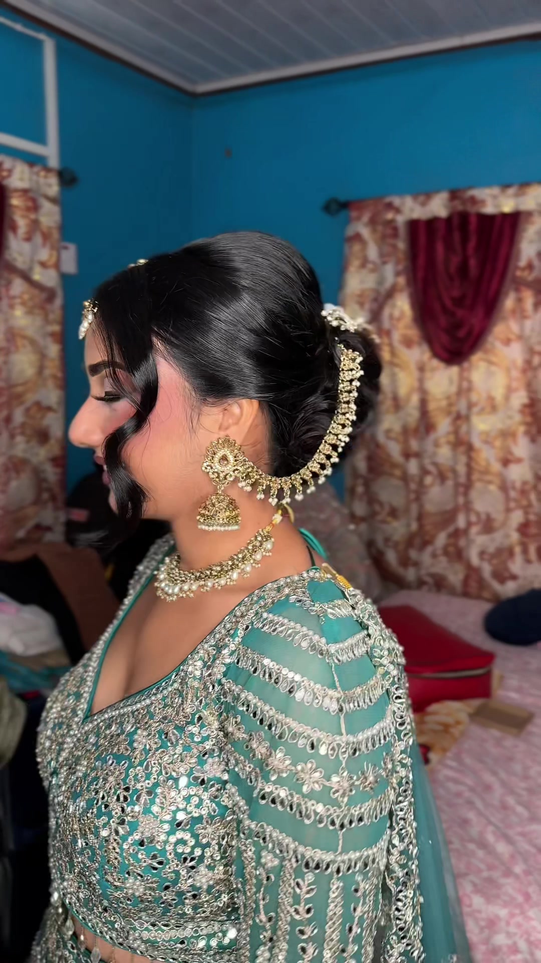 @Tamesh Makeup Studio