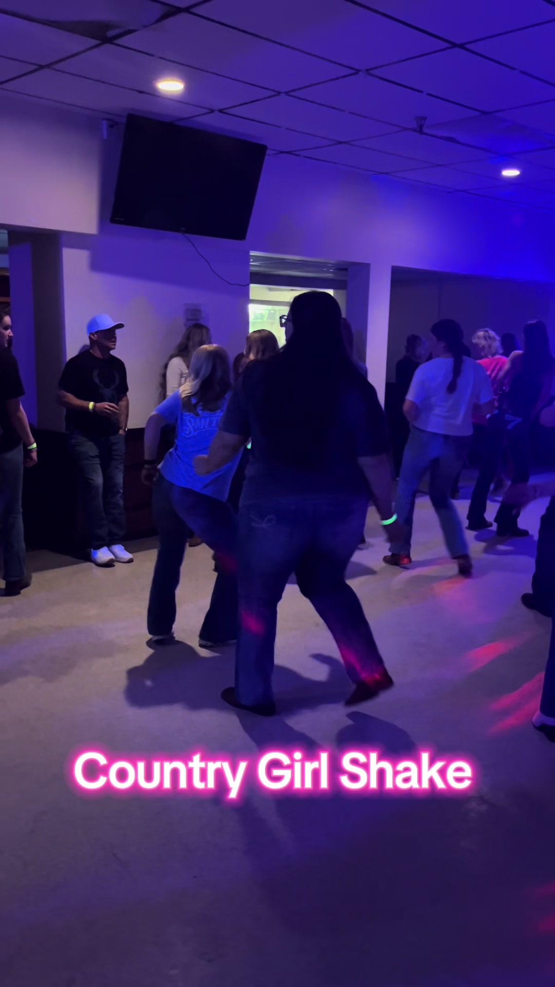 @Southern Line Dance