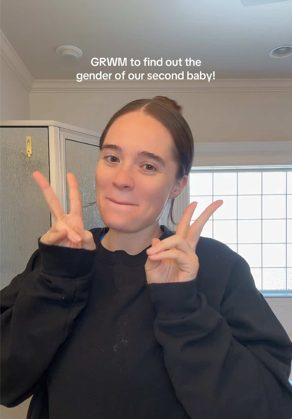 @Zoe Rae Hoffman | New Mom