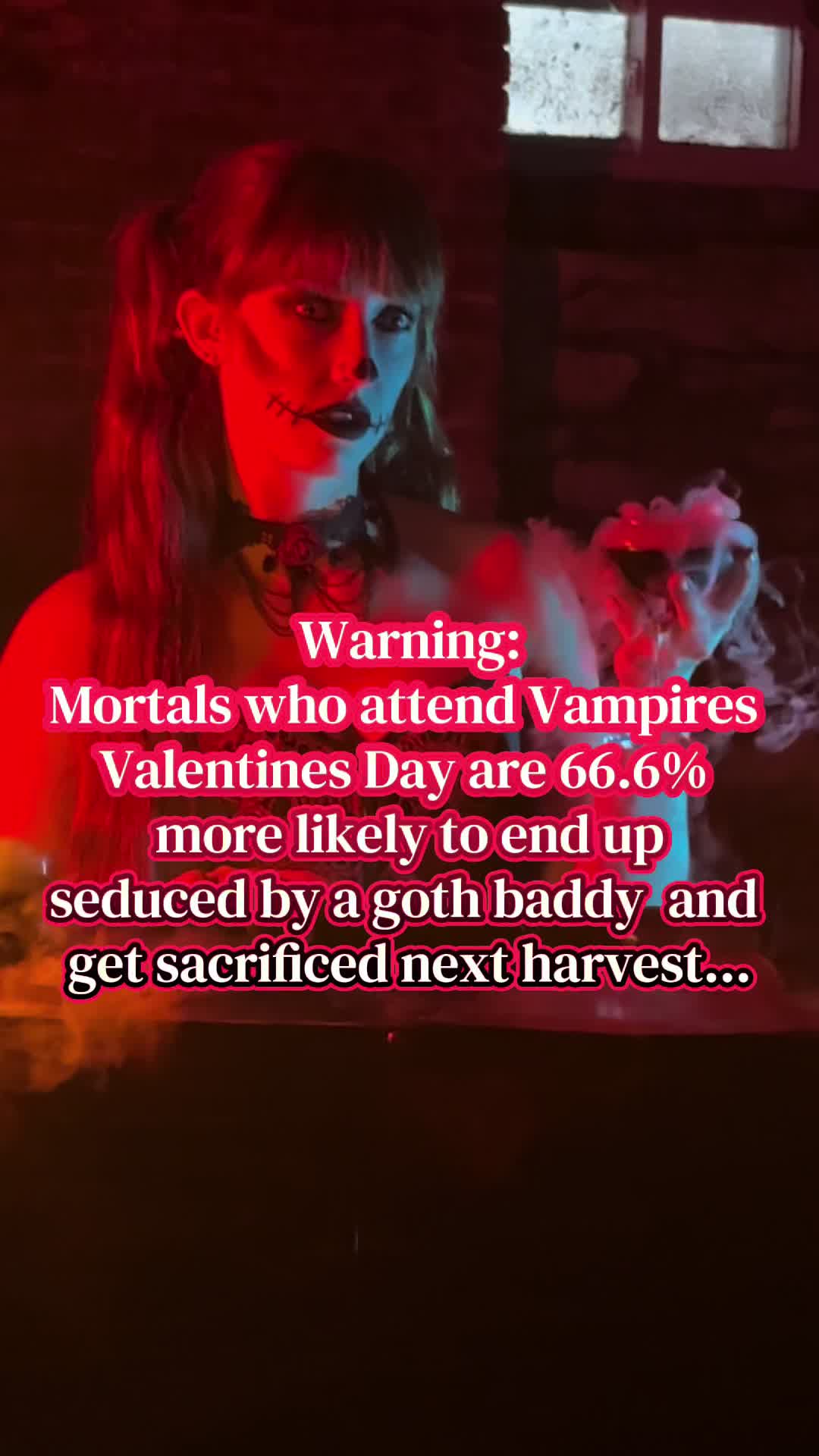 @Apparition Spookeasy