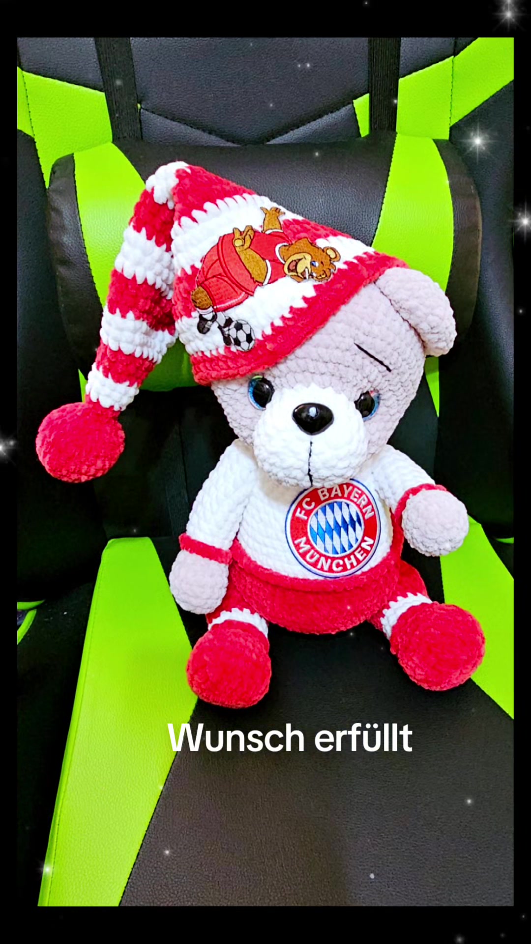 @❤️Team❤️Marina's Häkelstube❤️