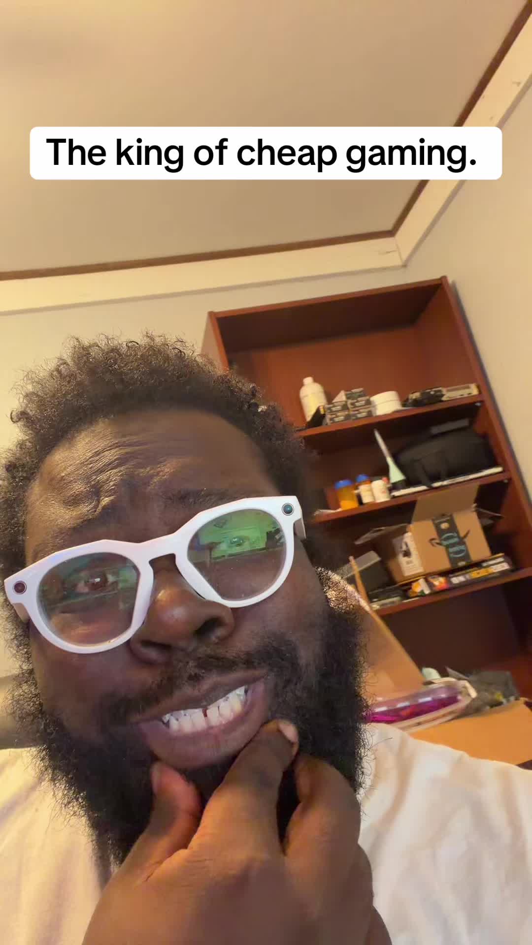 @Crim Pyro