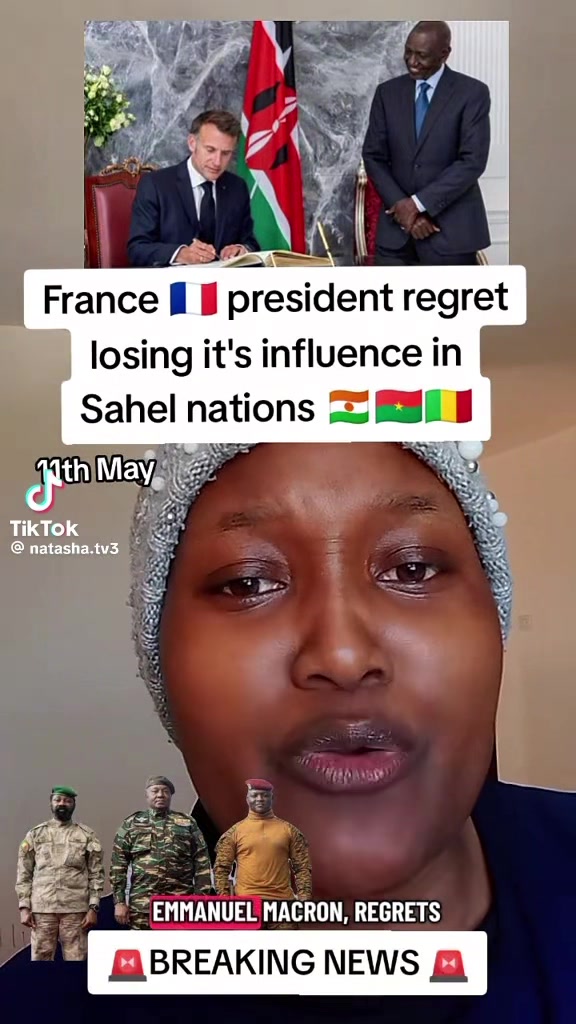 @Africathenotsodarkcontinent