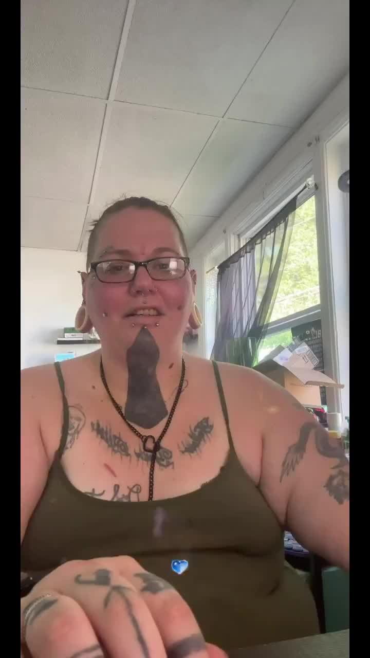 @The scream has a Z at the end