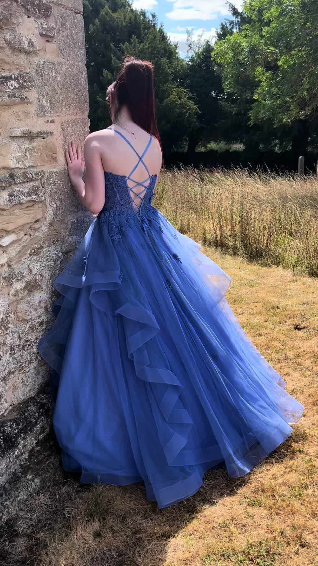 @BallGownHeaven