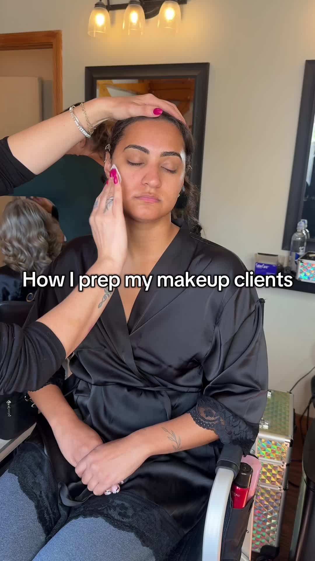 @Mae | New England MUA
