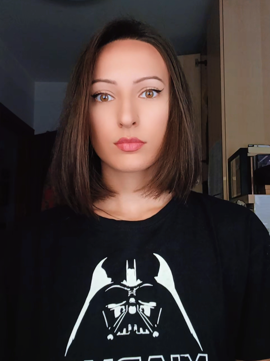 @ThatTatooineGirl✨️