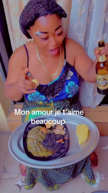 @Mère keke❤️❤️