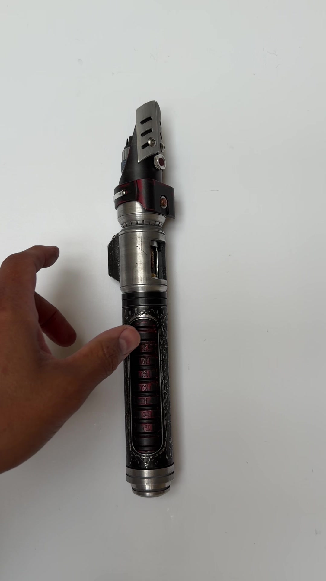 @Starfall Sabers
