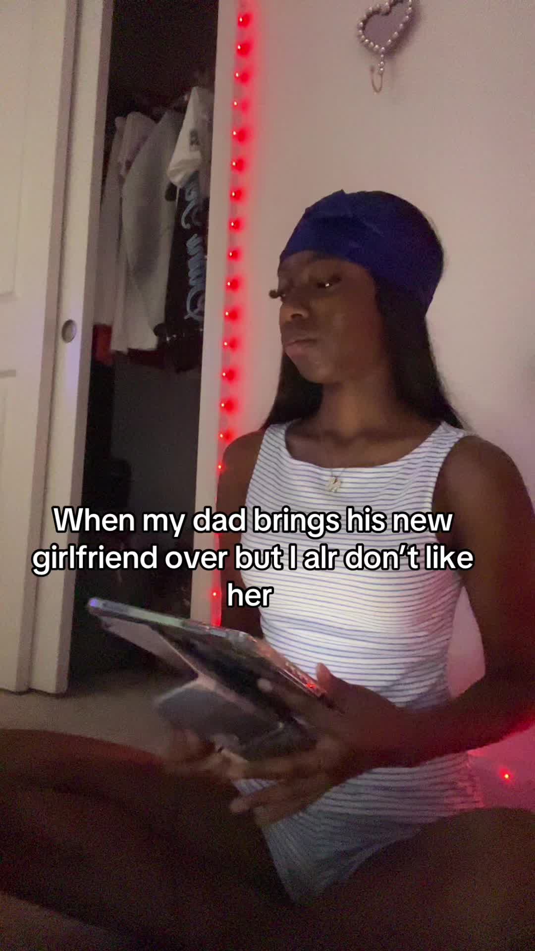 @I love pretty girls 😍.