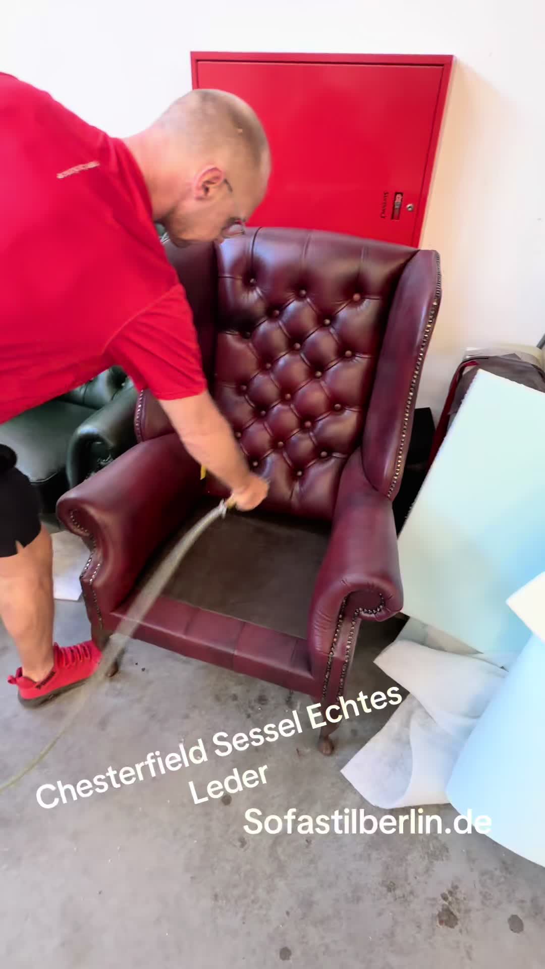 @Sofastil Berlin