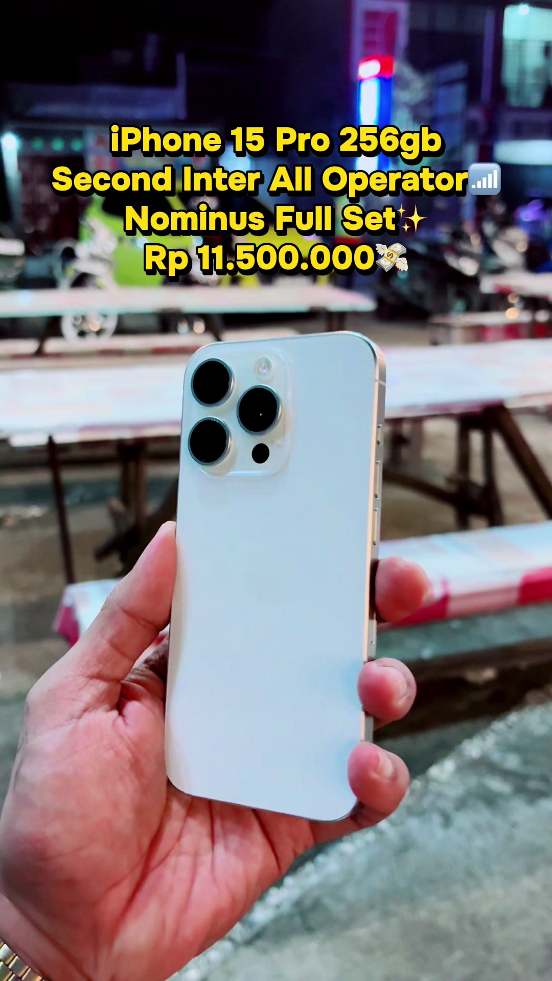 @Gadget Future Surakarta