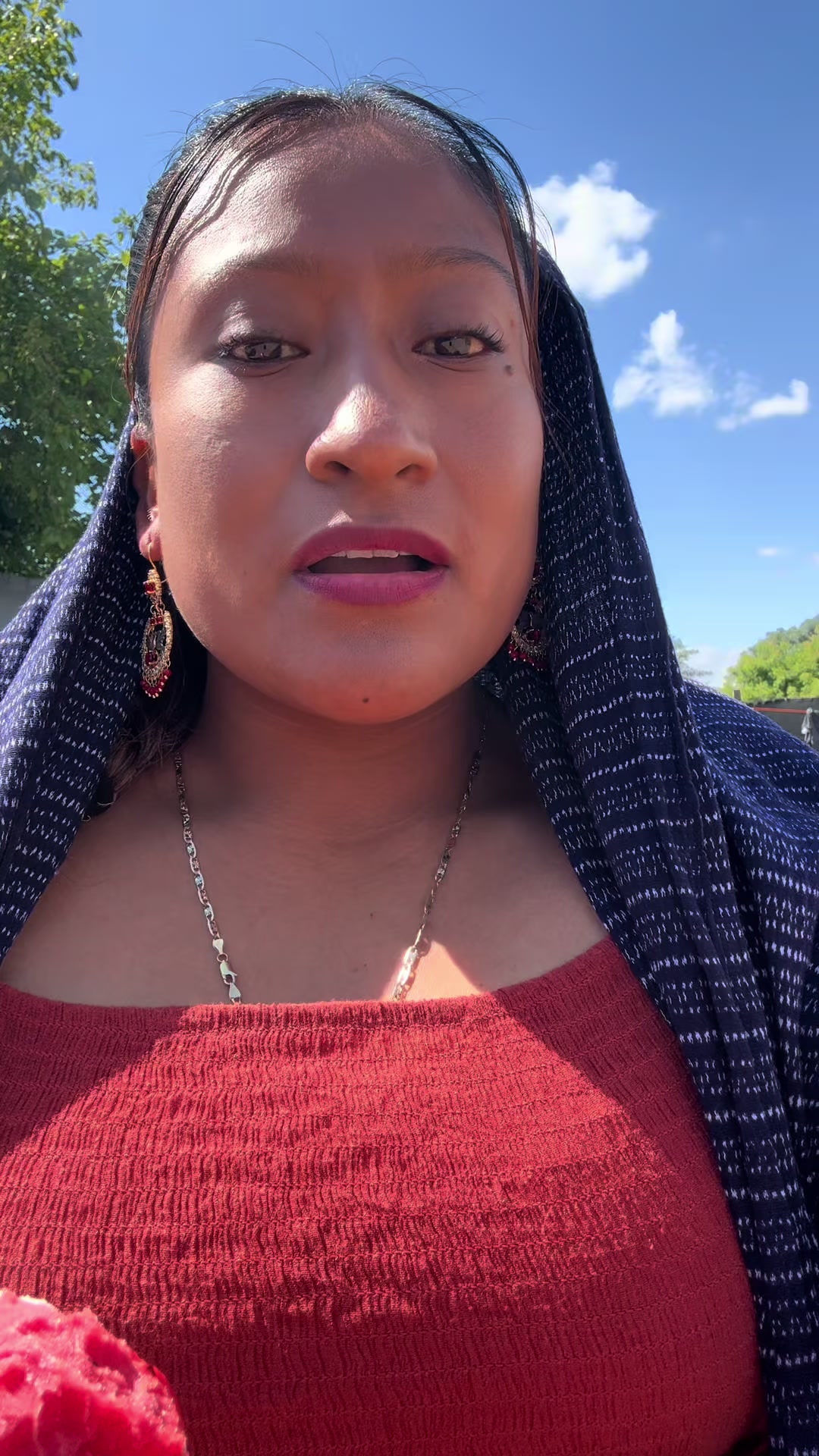 @Erika la oaxaqueña