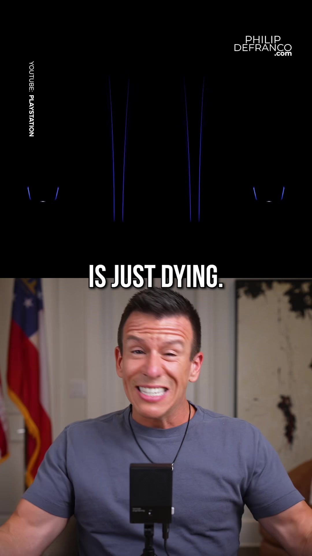 @Philip DeFranco