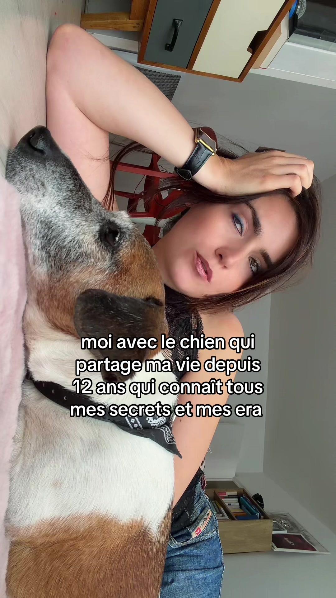 @Claire Latour