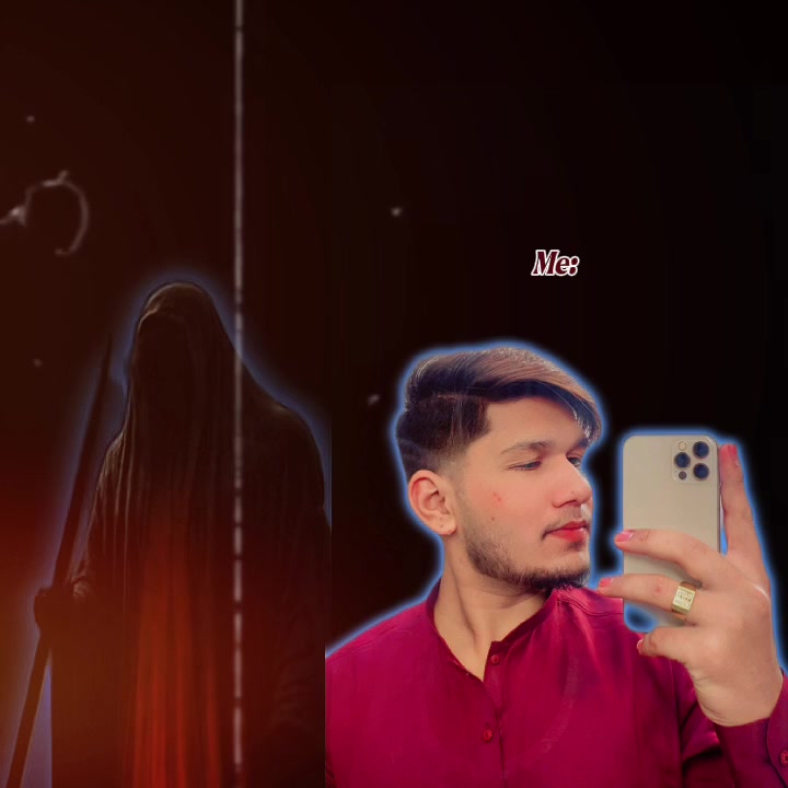 @🥰 sarmad bhatti😍