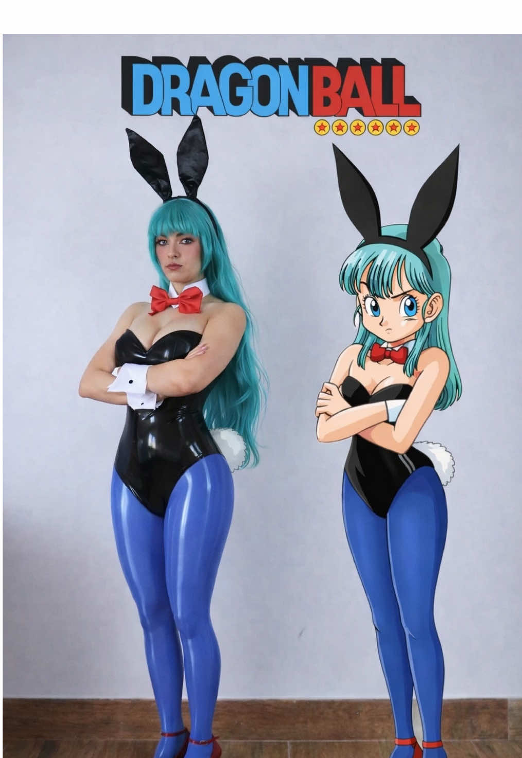@Coskame cosplay