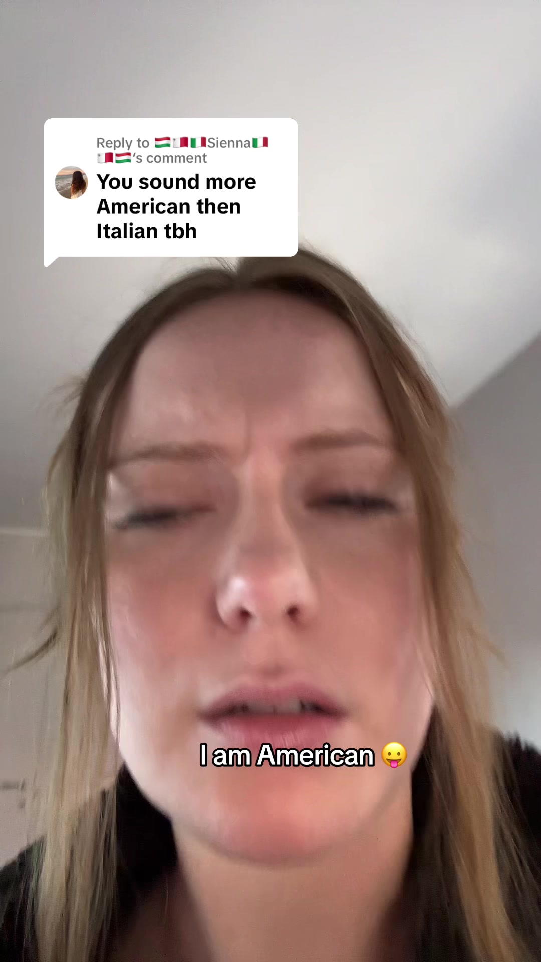 @Bailey in Italy 🇺🇸🛬🇮🇹