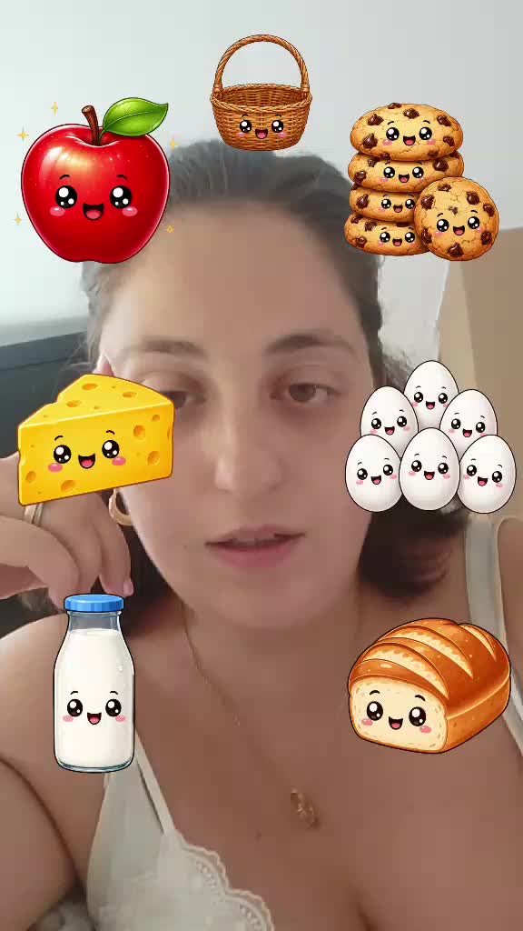 @Mamma Elisabetta