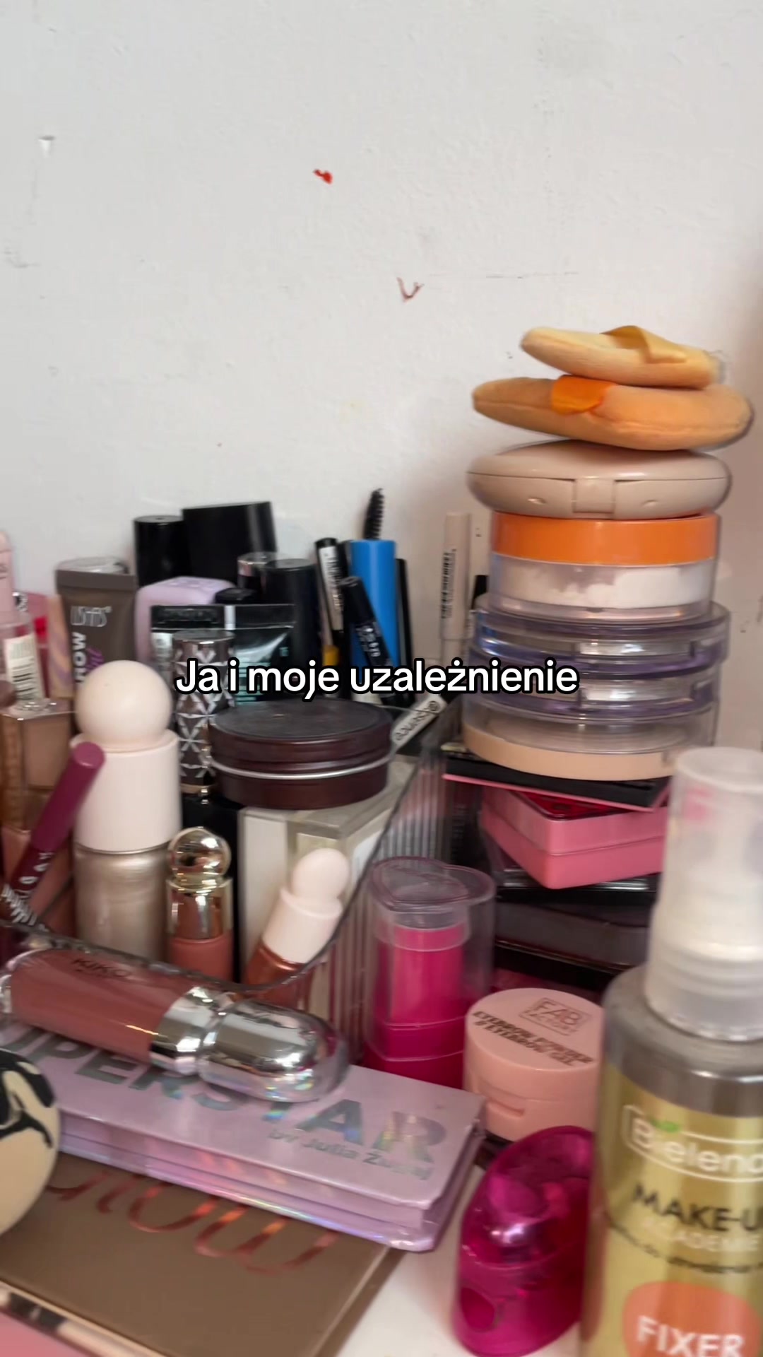 @GRWM