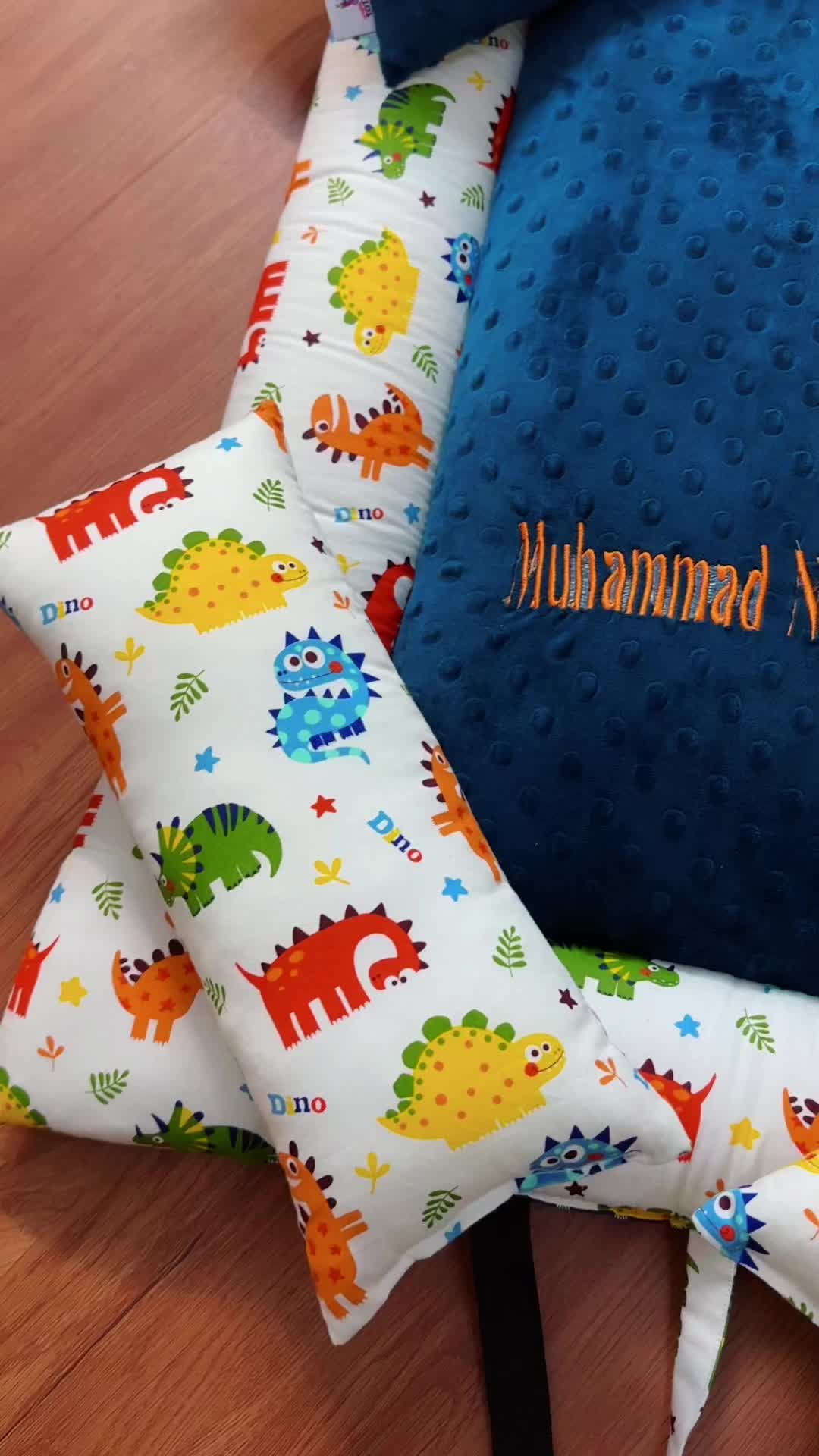 @DamianaJun PakarTilam Handmade