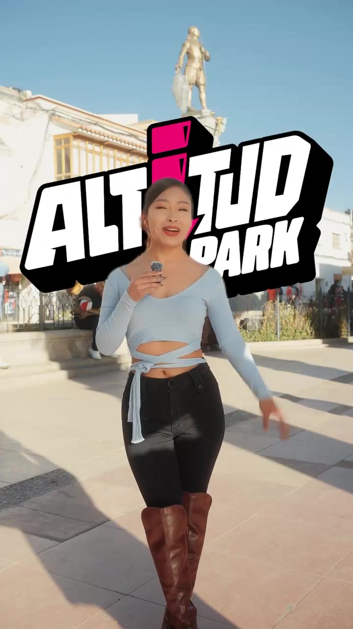@Altitud Park Festival