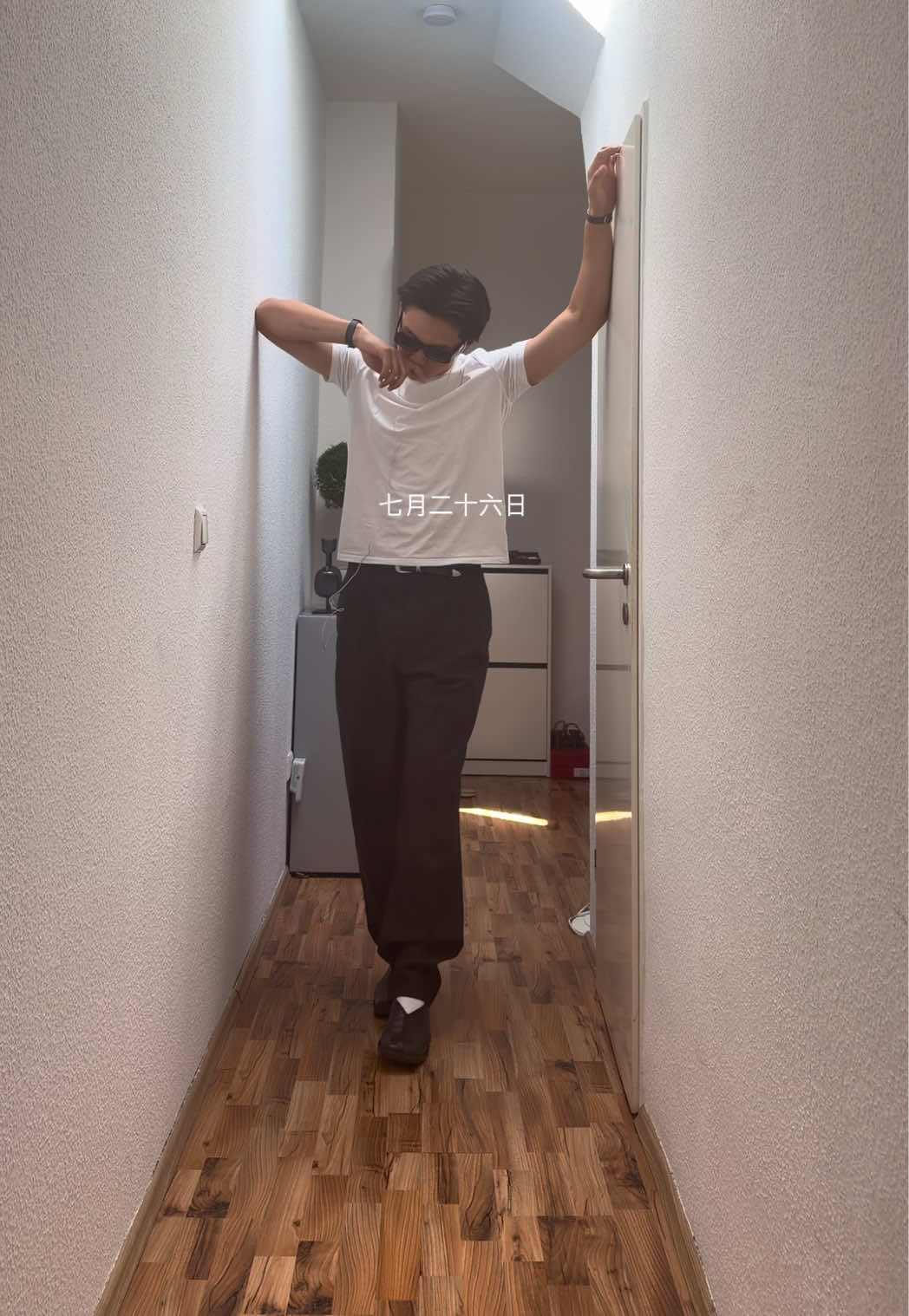 @子骁