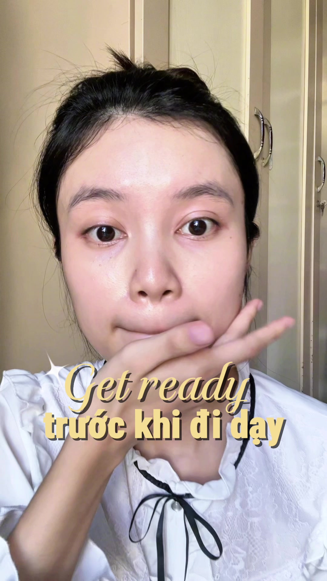 @m&ocirc; hi đang học